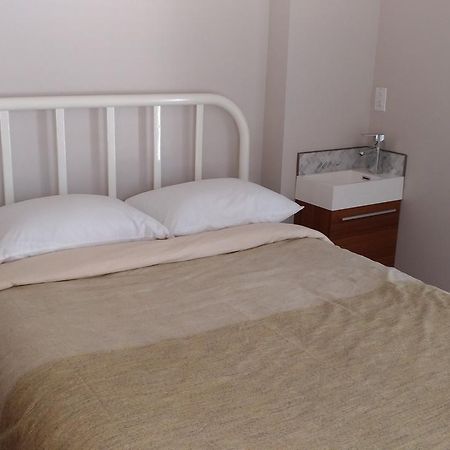 Les Appartements De La Bergeronnette Grandes-Bergeronnes Luaran gambar