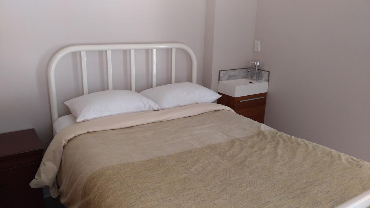 Les Appartements De La Bergeronnette Grandes-Bergeronnes Luaran gambar