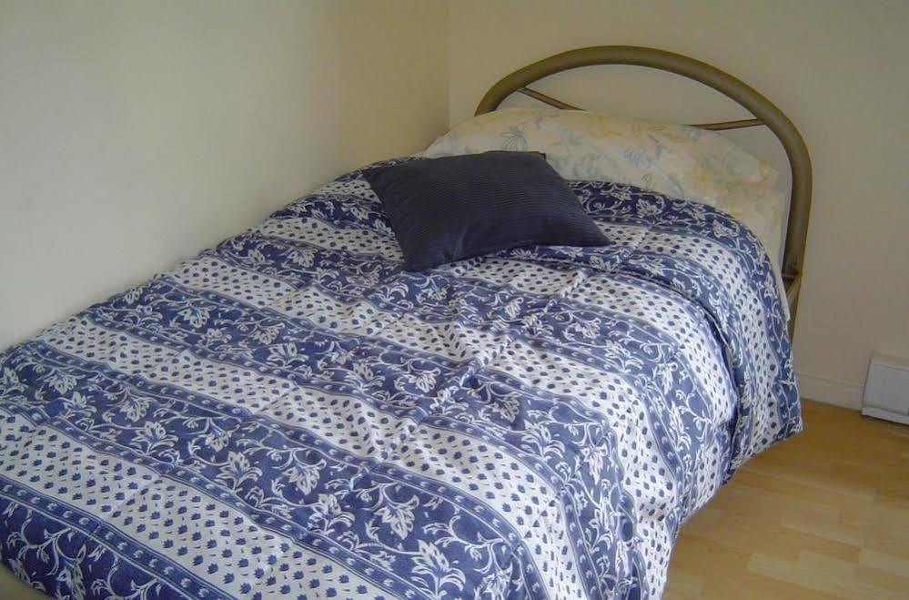 Les Appartements De La Bergeronnette Grandes-Bergeronnes Luaran gambar
