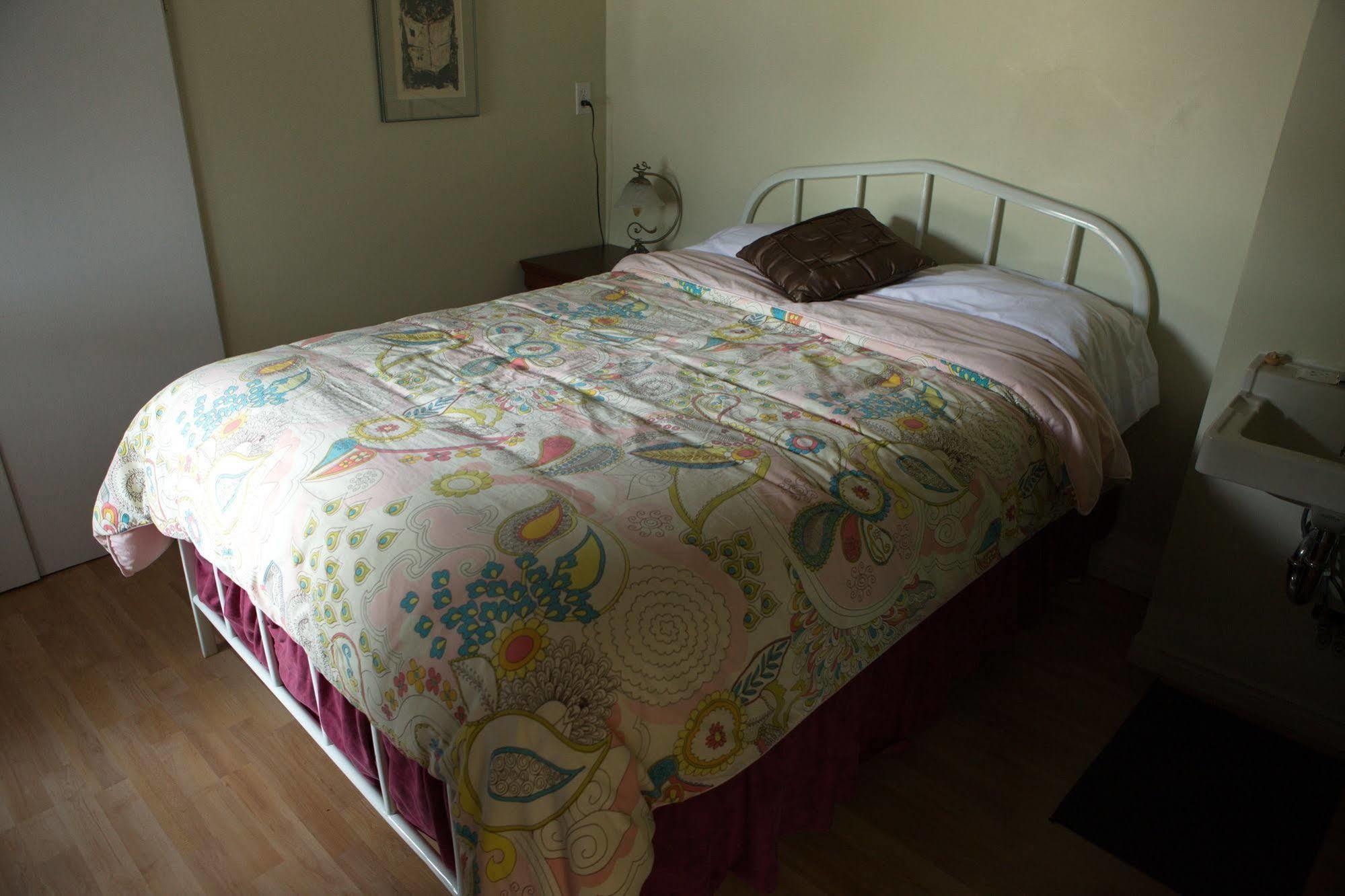 Les Appartements De La Bergeronnette Grandes-Bergeronnes Luaran gambar