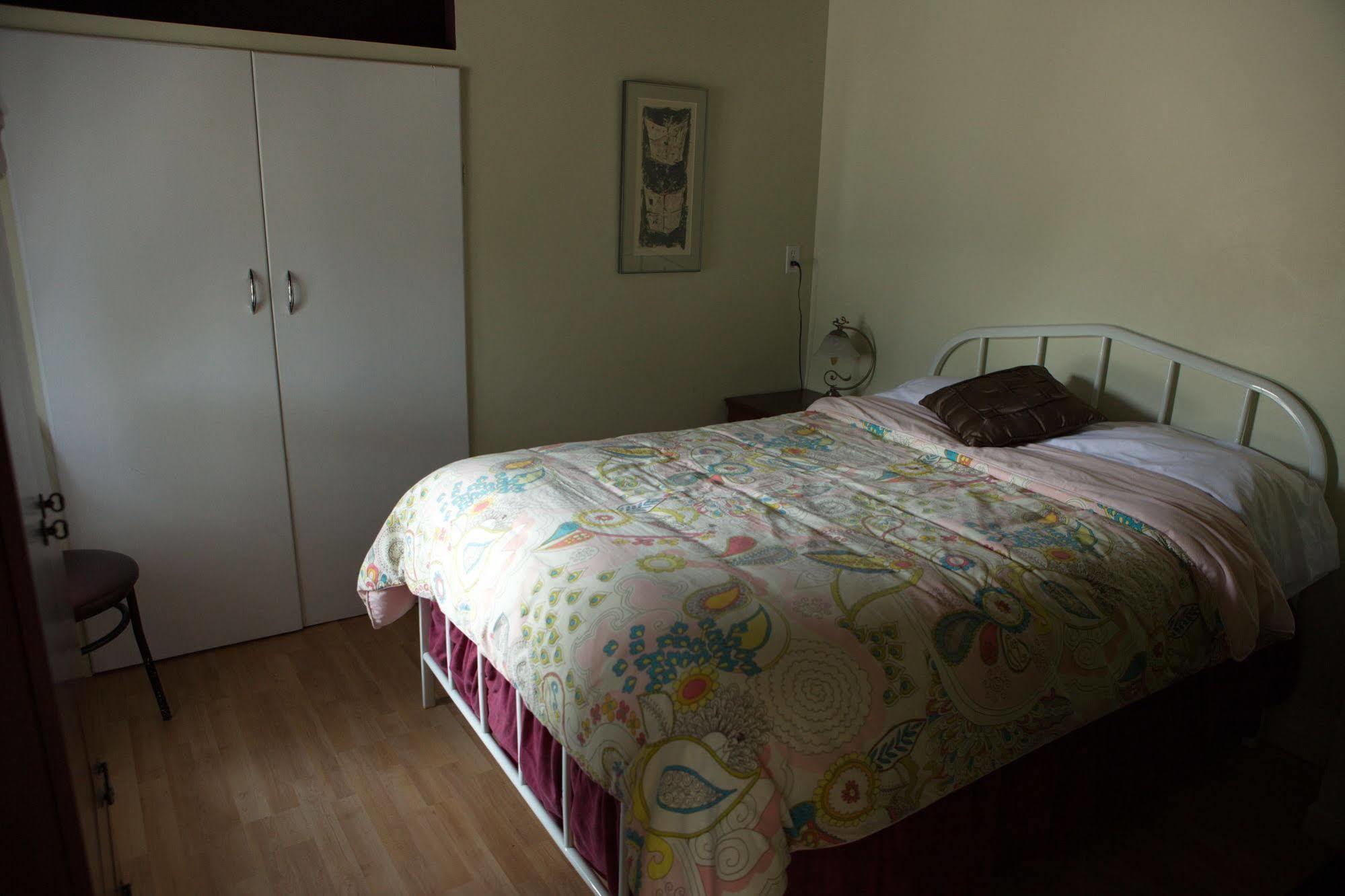 Les Appartements De La Bergeronnette Grandes-Bergeronnes Luaran gambar