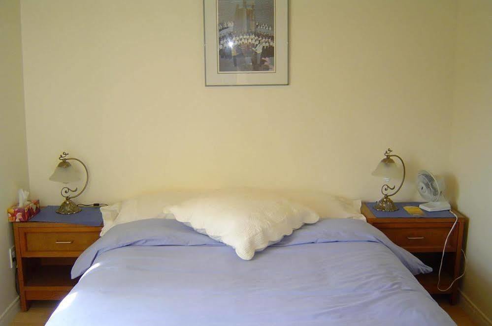 Les Appartements De La Bergeronnette Grandes-Bergeronnes Luaran gambar