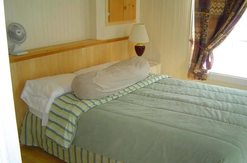 Les Appartements De La Bergeronnette Grandes-Bergeronnes Luaran gambar