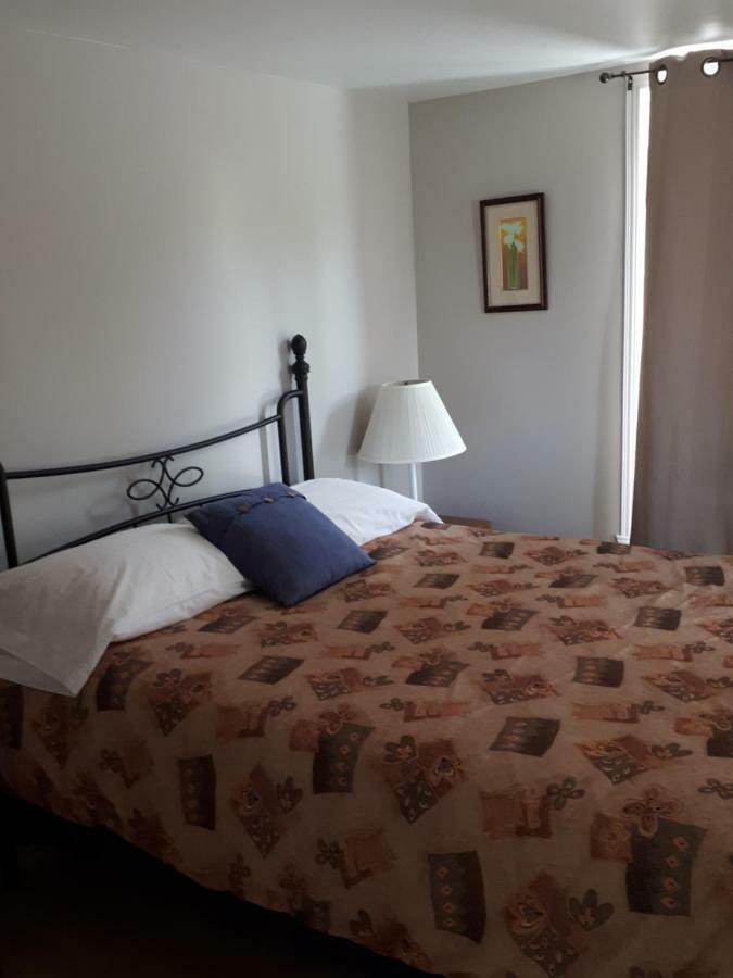 Les Appartements De La Bergeronnette Grandes-Bergeronnes Luaran gambar